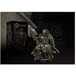 Para Bellum Wargames Wadrhun: Predator