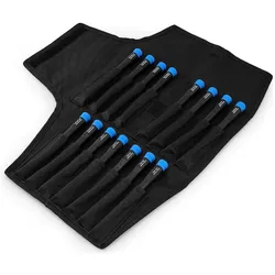 iFixit, Schraubenzieher, Handschraubendreher Set (Kreuzschlitz, Phillipps-Kreuzschlitz (PH), TX)
