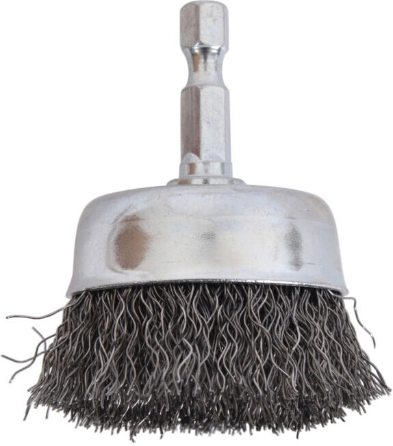 Brosse à pot Makita 50mm acier (P-66896)