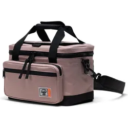 Herschel Pop Quiz Pop Quiz Cooler 12 Pack, Necessaire, Rosa