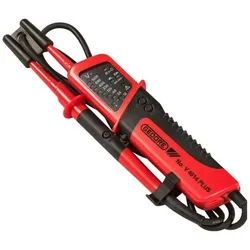 Gedore, Werkzeugkoffer, 1100-02 L-BOXX 136 mit Sortiment Elektriker 36-teilig (36 Teile)