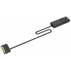 JONSBO RC01 Controller, ARGB - schwarz