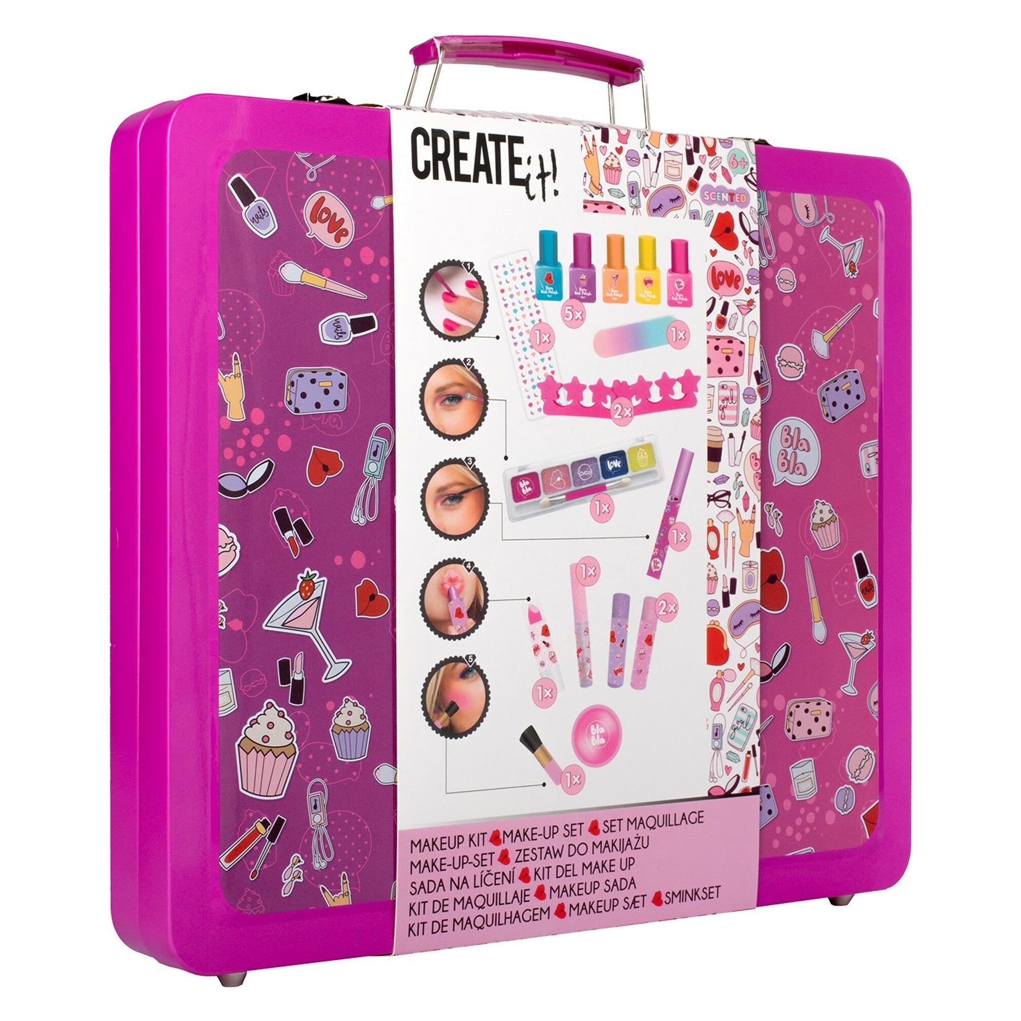 Create It! Make Up Set (233745)