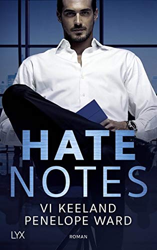 Vi Keeland - Hate Notes - Preis vom 19.10.2026 19:33:35 h
