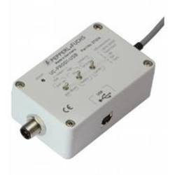 Pepperl+Fuchs 271216 Programmieradapter UC-PROG1-USB 1 St.