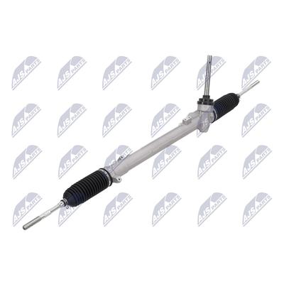 NTY Lenkgetriebe spkns008 für NISSAN