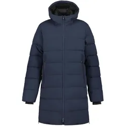 ICEPEAK Mosses S6 Mantel Herren 390 - dark blue 54