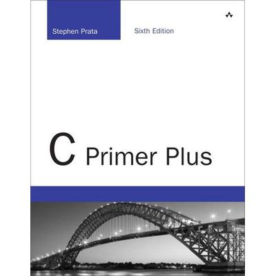 C Primer Plus, Taschenbuch von Stephen Prata, KNV Besorgung