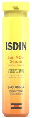 ISDIN Serum Sun Aox