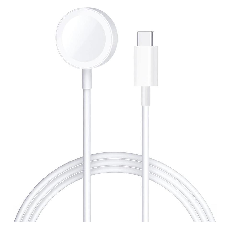 Vega Wireless-Ladegerät Für Apple Watch-Kabel Magsafe Bulk Type-C (36271)