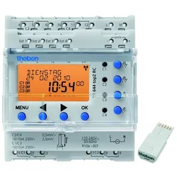 Theben Schaltuhr TR 644 top2 RC