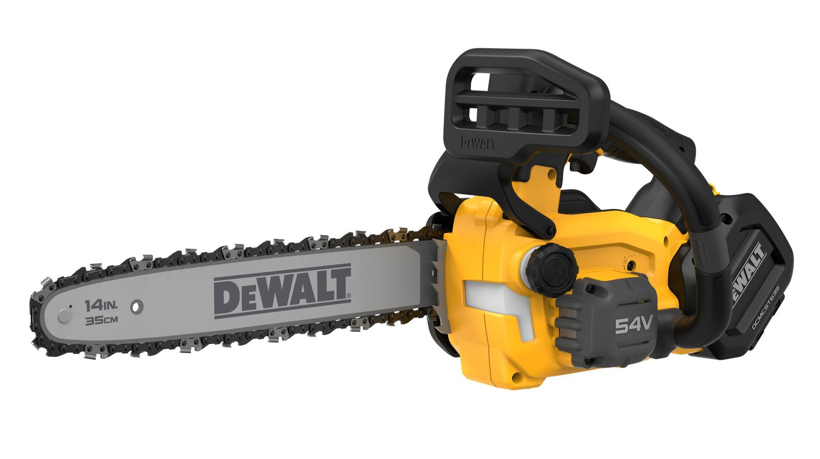 DeWalt DCMCST 635 N 54V FlexVolt accukettingzaag 35 cm borstelloos solo