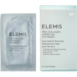 Elemis, Gesichtsmaske, Pro-Collagen Hydra-Gel Eye Mask (5 ml)