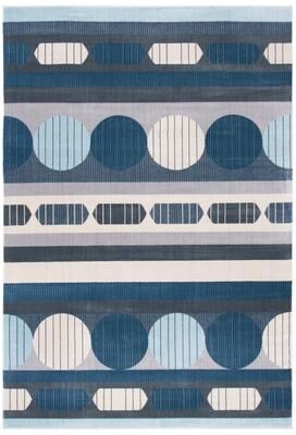 SAFAVIEH Orwell Hayrani Mid-Century Modern Rug