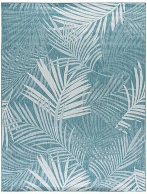 SAFAVIEH Beach House Nicomede Transitional Rug