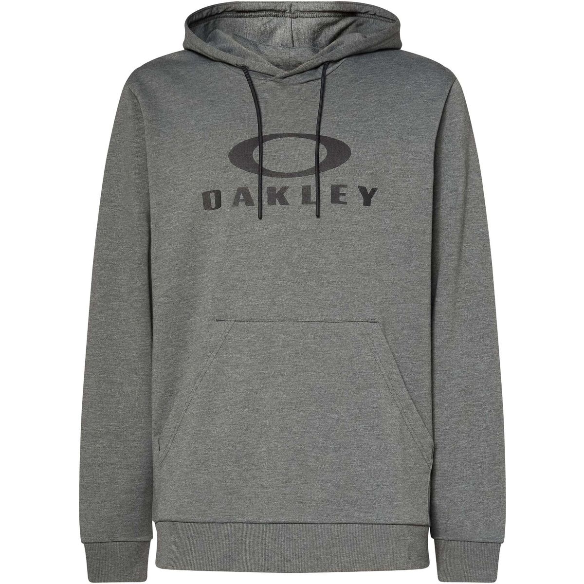 Oakley BF Oakley Bark Fleece Hoodie new athletic grey (27B) M FOA406921-27B-M