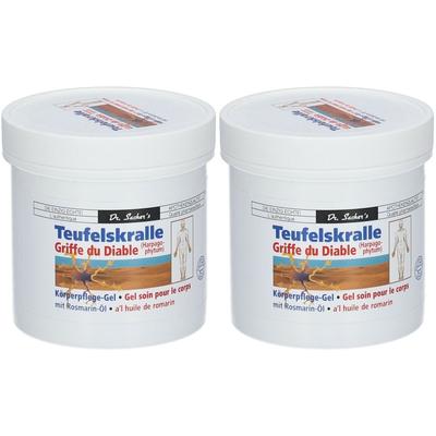 Teufelskralle GEL 2x 2x250 ml Gel