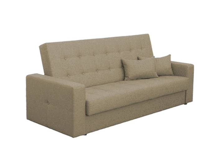 Clic clac Ohio Beige - Basika