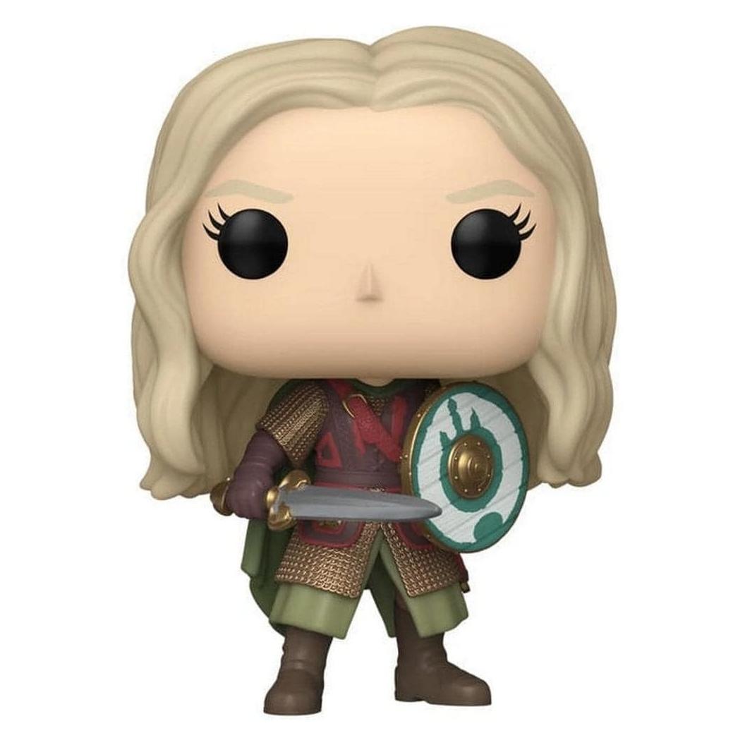 Funko Der Herr der Ringe - 1743 - Eowyn Movies (FK51527)
