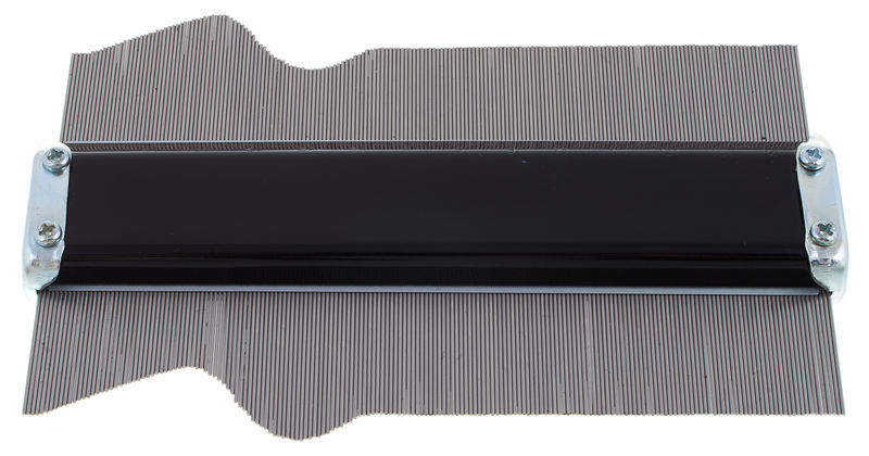 Maxparts Neck Profile Ruler