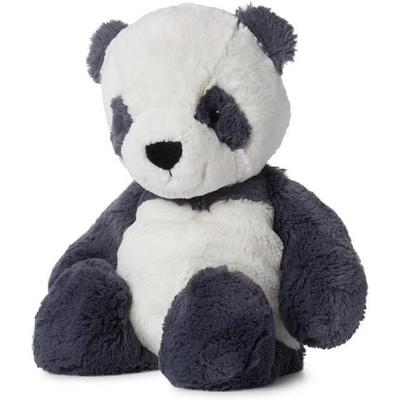 WWF Plüsch 01642 - Cub Club, Panu, der Panda, Eco-Plüschtier, 29 cm
