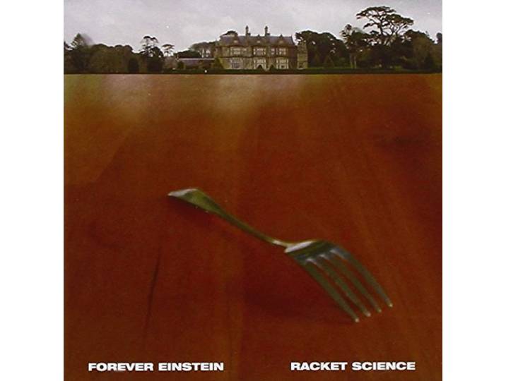 Racket Science