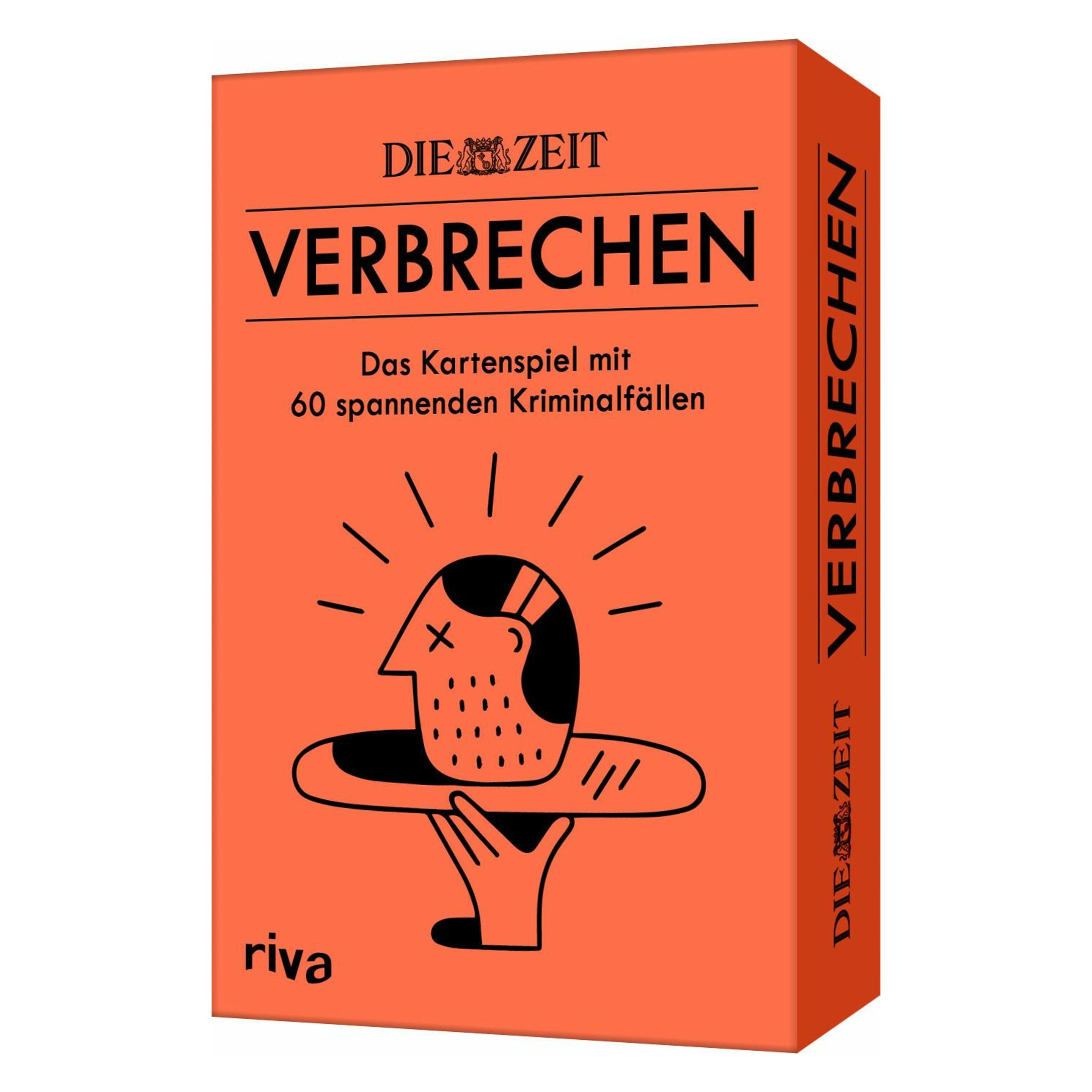 Riva ZEIT Verbrechen (Deutsch) (35418689)