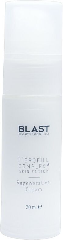 Blast Research Srl Fibrofill Complex Regen Cream