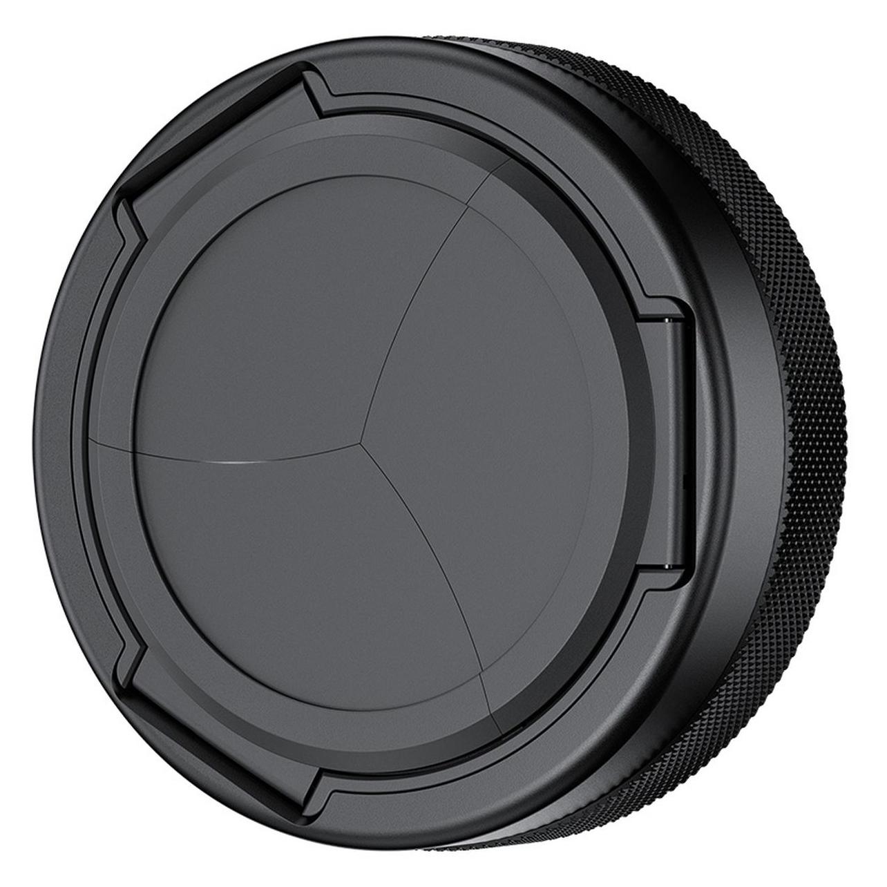 JJC ALC V1 Auto Lens Cap for Canon PowerShot V1 (60954028)