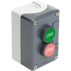 Schneider Electric Gehäuse XALD225