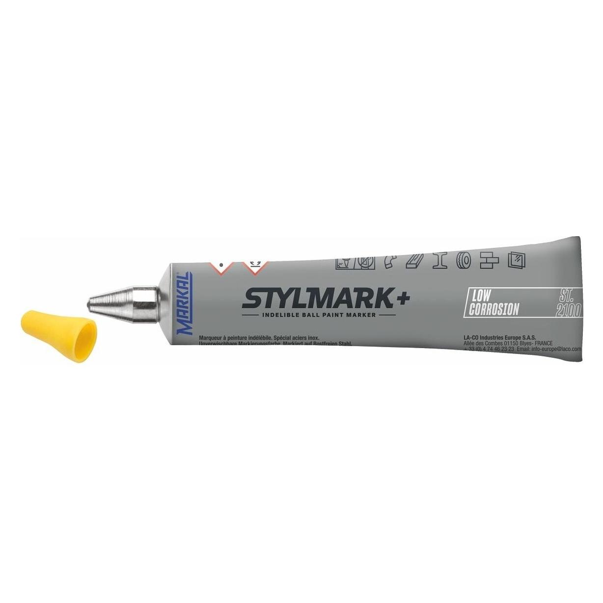 Markal Tubenschreiber INOX (1x) (97161)