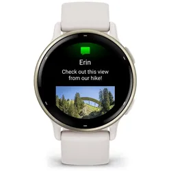 GARMIN VIVOACTIVE 5 MUSIC