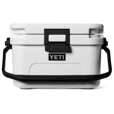 Yeti Coolers - Roadie 8 - Kühlbox Gr 7,5 l grau/weiß
