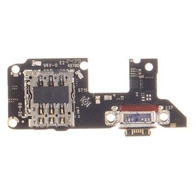 Clappio Poco F7 Ultra 5G Platine mit Ladeanschluss (57983130752)