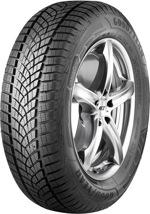 Goodyear Winterreifen 235/55r19 105h - Ultragrip Performance + 579769 235/55 R19
