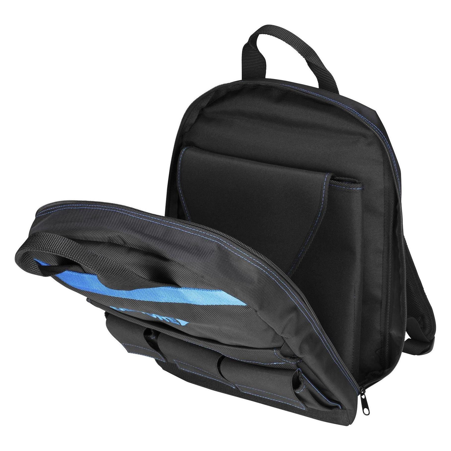 Gedore WT 1056 12 Werkzeug-Rucksack SOFT (1 Teil) (1818252)