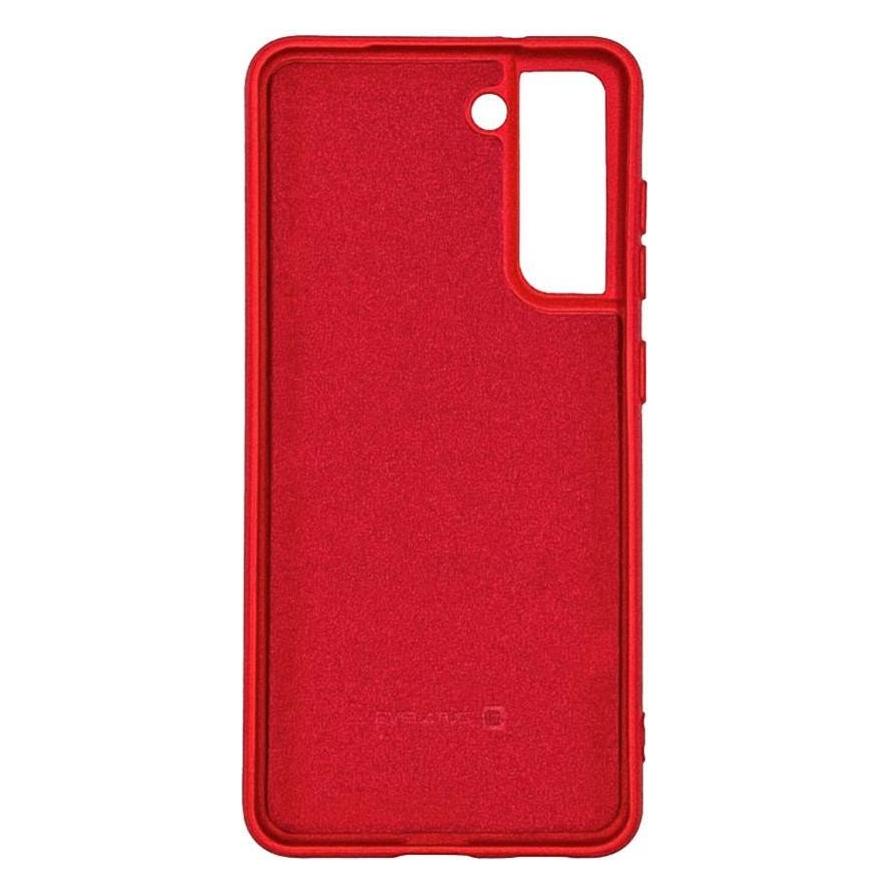 Evelatus Galaxy S21 Soft Touch Silicone (Samsung Galaxy S21) (EVELATUS)