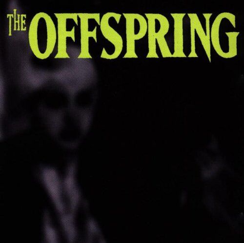 the Offspring - The Offspring - Preis vom 27.09.2026 03:53:48 h