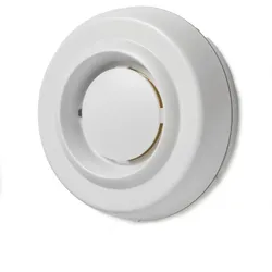 Siemens FDS364-W Signalgeber weiß (akustisch) S54364F102A1 FDS364W