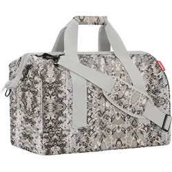 Allrounder L Tasche, graubraun