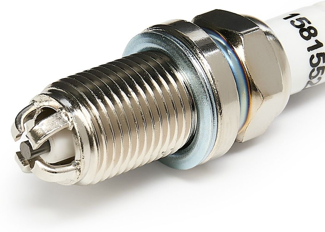 RIDEX 686S0081 Spark plug