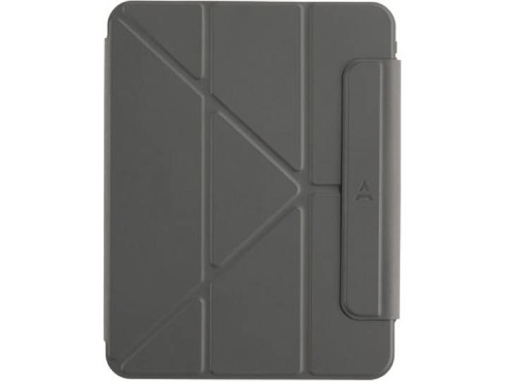 Adeqwat - Coque Ipad 10.9/ Ipad 11 A16 Dark Grey