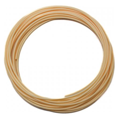 3D Simo 3DSimo Filament PLA, skin, 5m (PLA, 50 g) (67396449)
