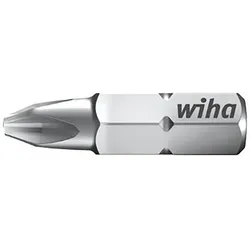Wiha Bit Standard 25 mm Phillips 1/4 zoll C6,3 - 01658