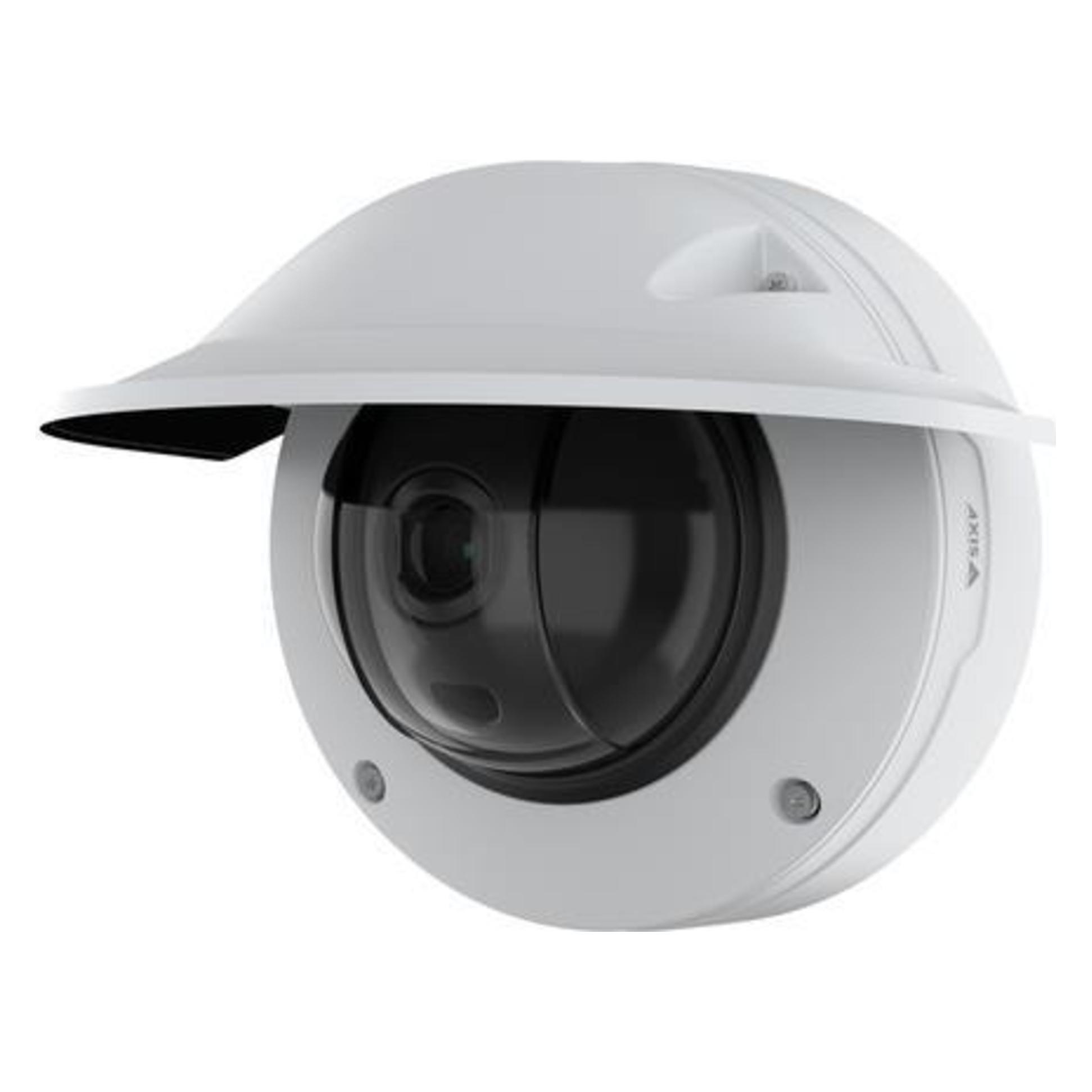 Axis Q3536-LVE 29MM DOME (2688 x 1512 Pixels) (02224-001)