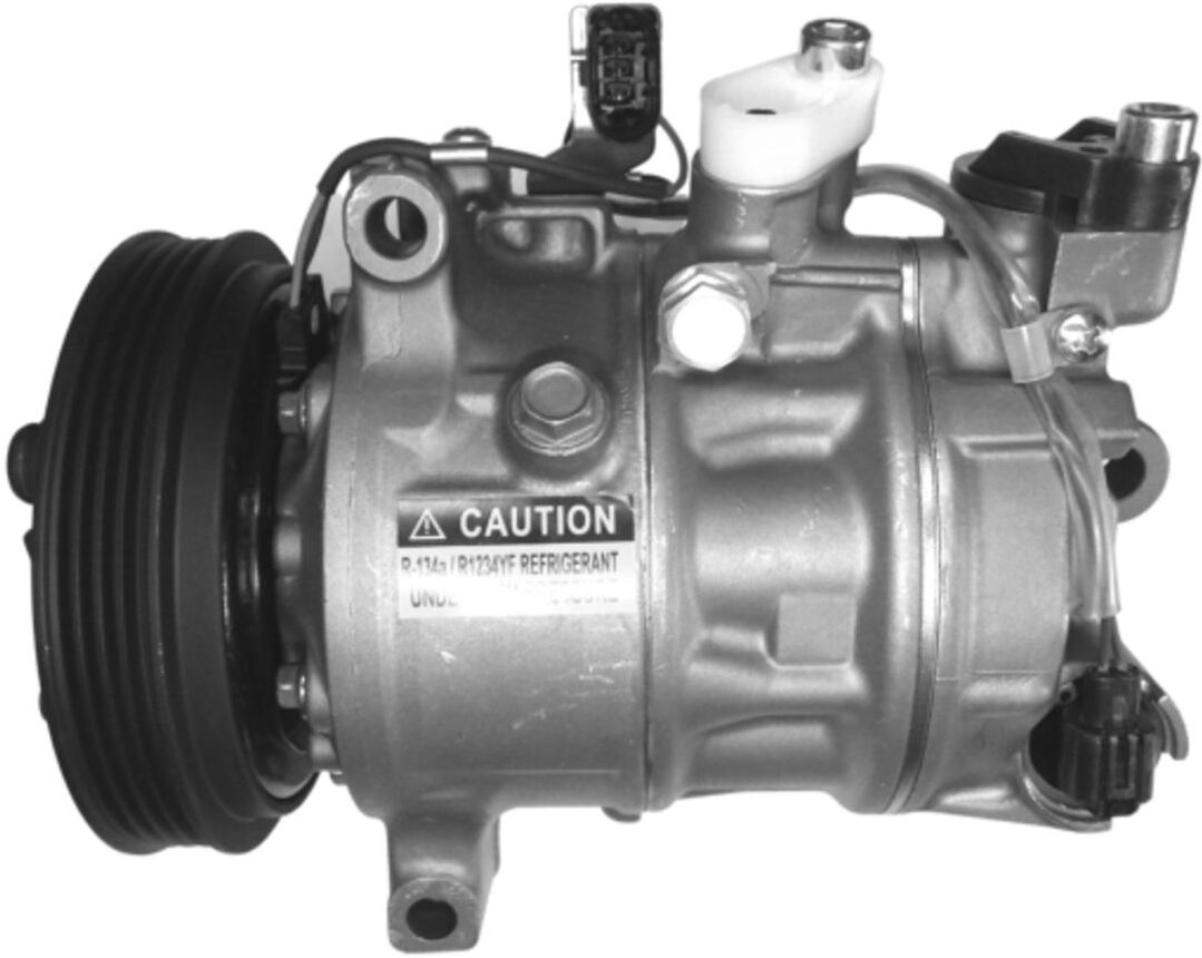 Klimakompressor AIRSTAL 10-5863