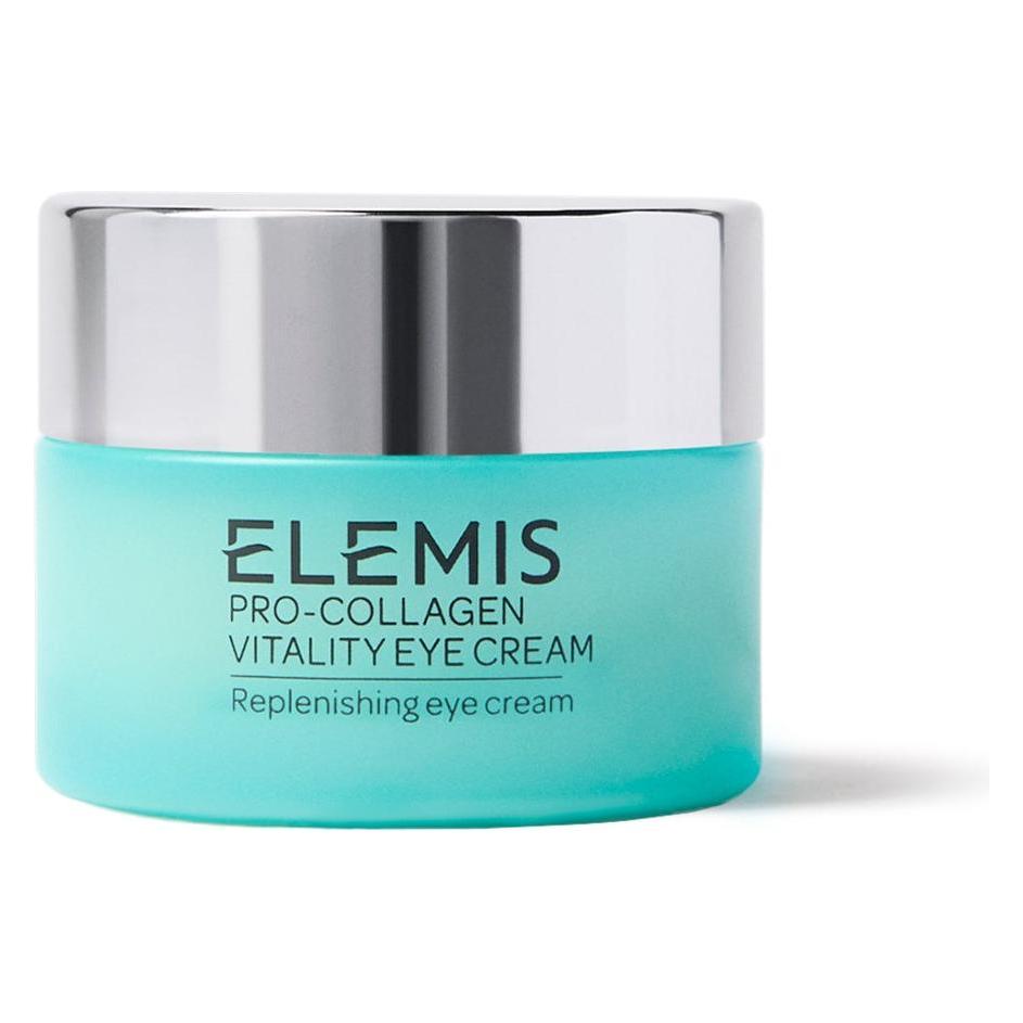 Elemis Belebende Augencreme zur Revitalisierung (Augenpflege Crème, 15 ml, Tag) (70171)