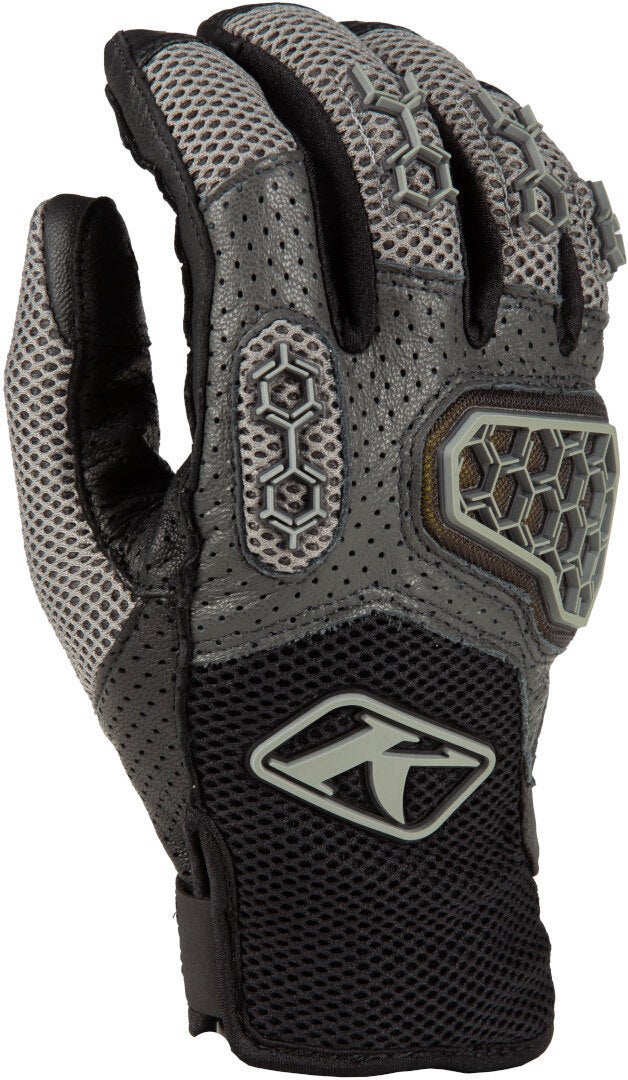 Klim Mojave Pro 2023 Motorradhandschuhe 5034-002-120-001
