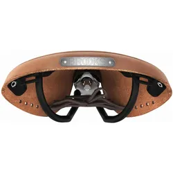 Brooks England, Velosattel