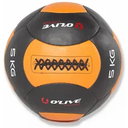 Olive, Medizinball, (5 kg)